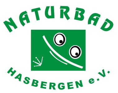 Logo Naturbad Hasbergen