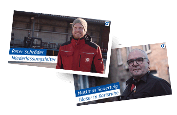 Unsere zeit online dating telefonnummer