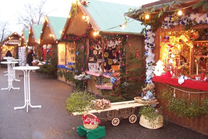 Ötigheimer Weihnachtsmarkt