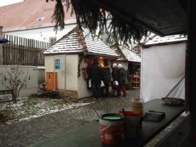 Christkindlmarkt auf dem Bogenberg 2013 (01)