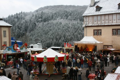 Weihnachtsmarkt Stolberg 2010 (01)