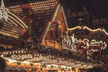 Weihnachtsmarkt Filderstadt 2022