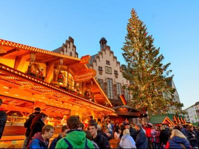 Schwanheimer Weihnachtsmarkt 2022