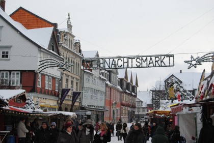 Wolfenbütteler Weihnachtsmarkt 2010 (01)