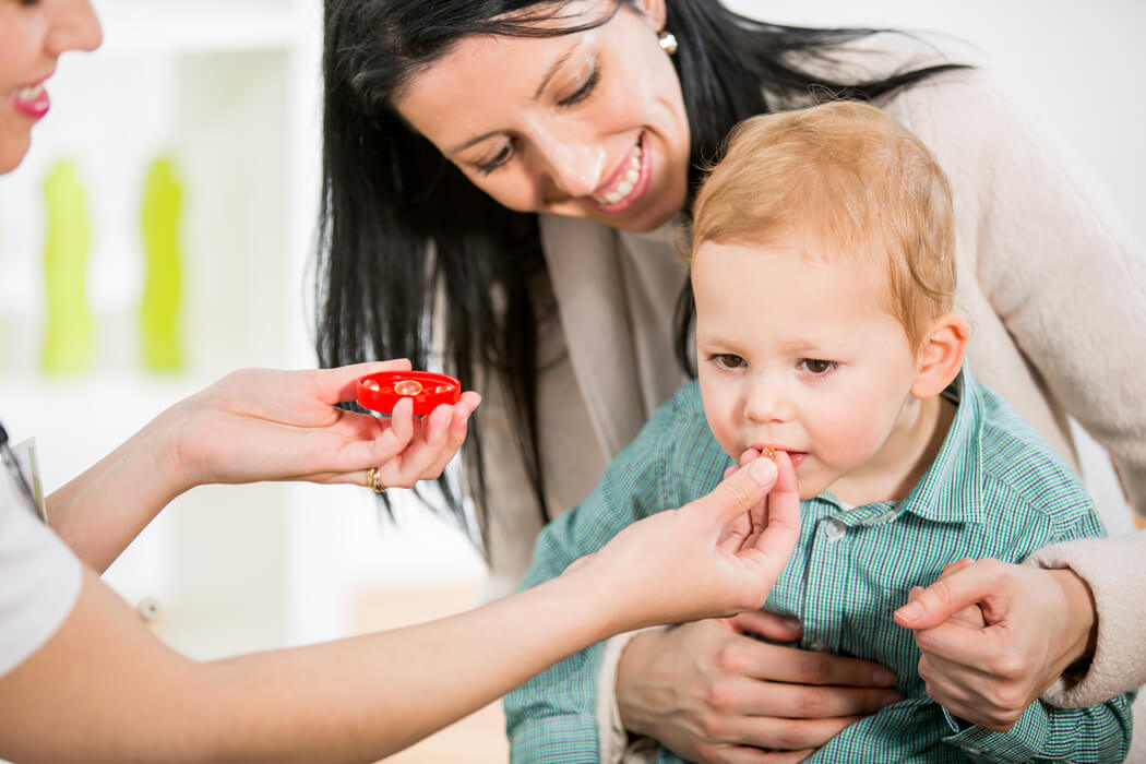 Homöopathische Mittel