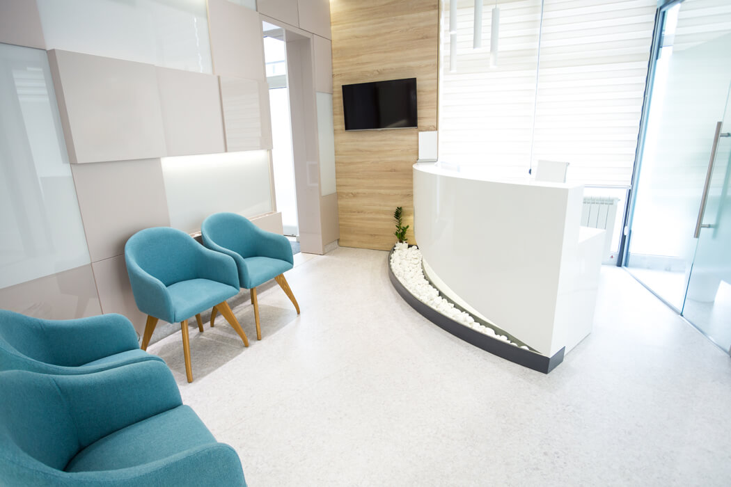 Wartezimmer