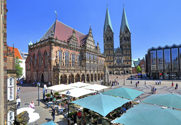 Bremen City