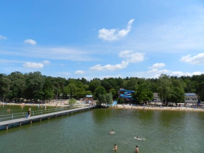 Strandbad Arendsee 2023