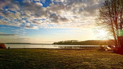 Strandbad Malchow 2023