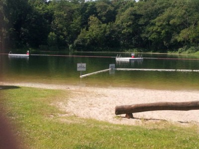 Naturfreibad Vingst