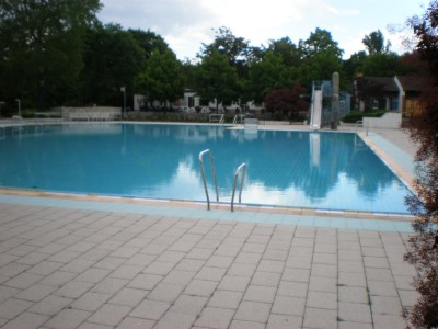 Sommerbad Wuhlheide 