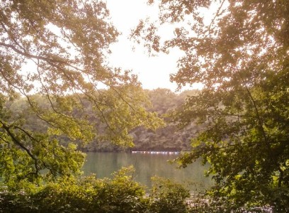 Liepnitzsee Foto: S. Habel