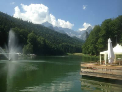 Riesersee