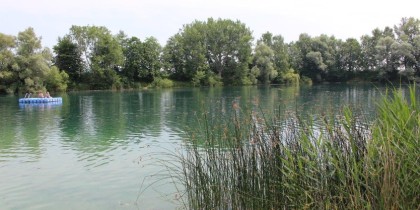 Langenpreisinger Weiher 2023