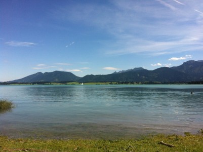 Forgensee