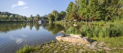 Hammersee Badeplatz Seewinkel 2023 (01)