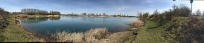 Panoramablick