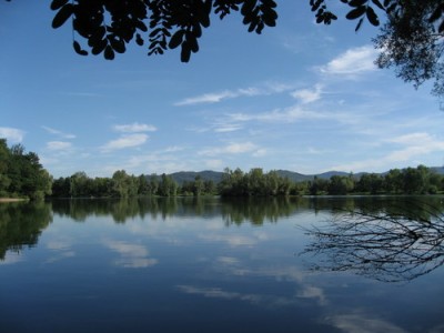 Königswaldsee Offenburg