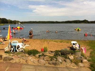 TuS Badeanstalt am Borgdorfer See