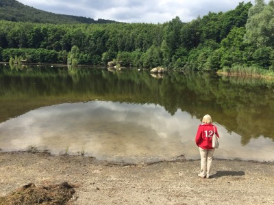 Krufter Waldsee