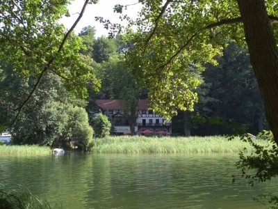 Obersee. Foto: S. Habel