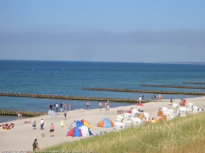Ostseebad Ahrenshoop