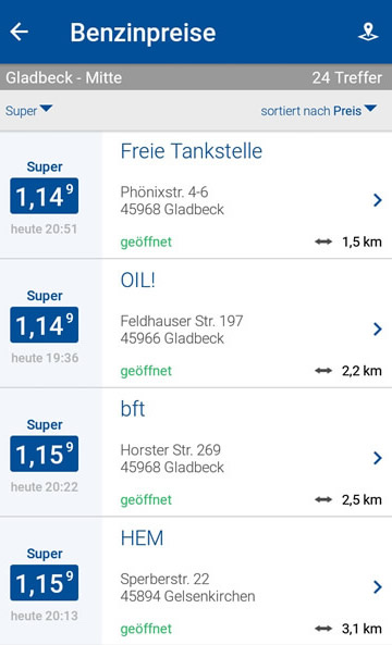 33+ Best Vorrat Wann Sind Die Benzinpreise Am Günstigsten - Wie Sich Die Benzinpreise In Deutschland Entwickeln Devoteam Germany : Wann sie am günstigsten tanken können beachten sie dabei bitte unsere regeln für leserkommentare.