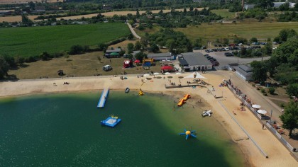 Strandsolbad Staßfurt 2023