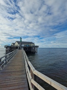 Strandbar 54 Grad Nord