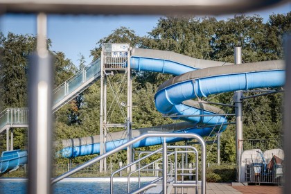 Freizeitbad Bargteheide