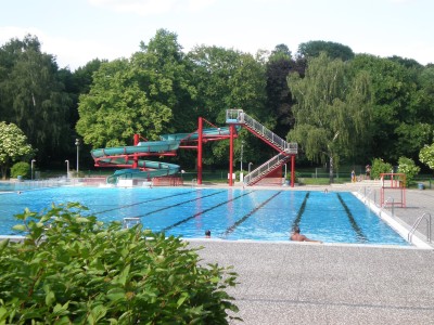 Sommerbad Humboldthain 