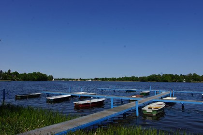 Strandbad Müllrose 2023