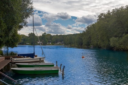 Strandbad Motzener See 2023