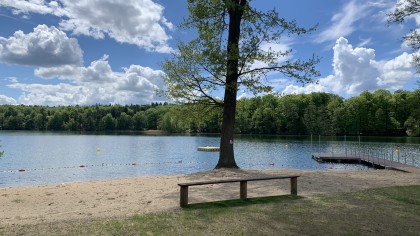 Waldbad Liepnitzsee 2023