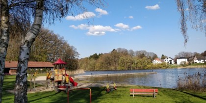 Naturbad-Reinfeld