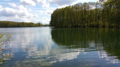 Groß Glienicke