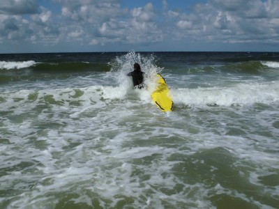 Nordseebad List auf Sylt