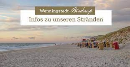Baden Braderup Wennigstedt