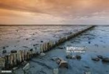 Strand Keitum auf Sylt