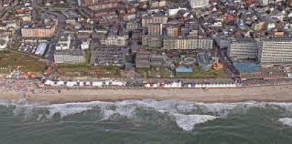 Westerland auf Sylt