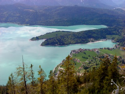 Walchensee