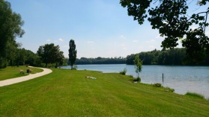 Auwaldsee