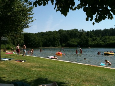 Waldsee Wemding