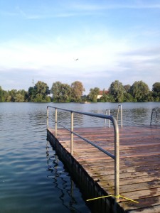 Ludwigsfelder See