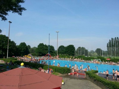 Freibad Limmer