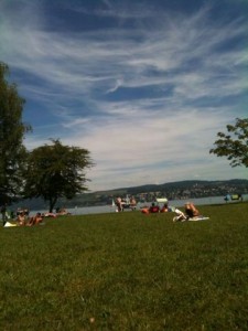 Strandbad Wallhausen 