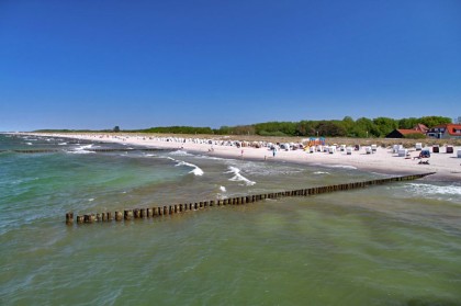 Ostseestrand Graal-Müritz 2023 (01)