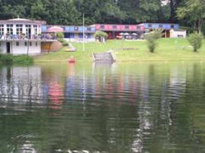 Freibad Ziegelweiher