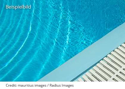 Freibad des Heimat- und Traditionsvereins Großkühnau