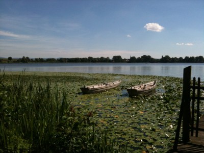 Seeburger See